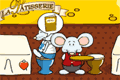 mouse restaurant game