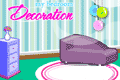 my bedroom decoration game