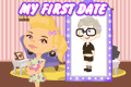 my first date game