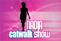 nadia catwalk show game