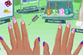 nail fashion game