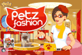 petz fashion game