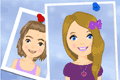 picture perfect makeover game