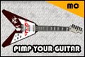 pimp your guitar game