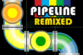 pipeline remixed game