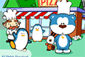 pizza bear game