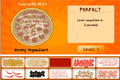 pizza master game