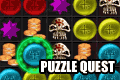 puzzle quest game