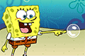 spongebob bubble bustin game