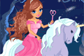 unicorn princess game