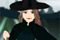 witch girl game