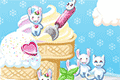 yummy icecream game