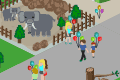 zoo builder game
