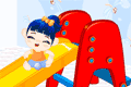 babies toyroom makeover game