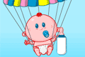 babychute game