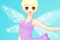 Ballerina Fairy Dress Up game