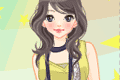 basics dress up game