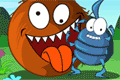 beetle run game
