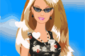 brooke girl dress up game