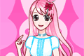 bunny girl dress up game