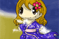 chibi maiden dress up game