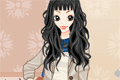 chic dress up game