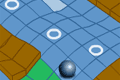 contour ball game