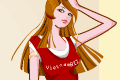 cool girl dress up