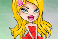 dancer dress up game