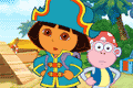 dora the explorer game