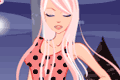 dotted dress up game
