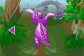 dragon journey game