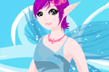dress up fairy game