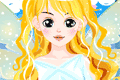 Fairy Make Up game