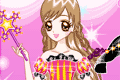 Fairy Princess Dress Up game