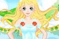 fairytale forest up game