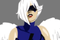 female super hero game