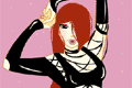 gothic girl game