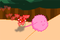 happyland valentine game