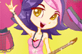 lemon dress up game