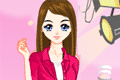 movie shoot dress up game