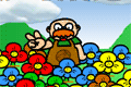 mr garden game