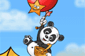 panfu balloons game