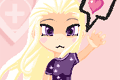 punk and goth dress up game