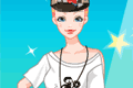 rebel girl dress up game