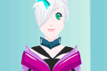 robot girl game