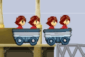 rollercoaster rush game