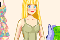 sandra dress up