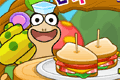 sandwich words game