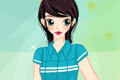 serena dress up game